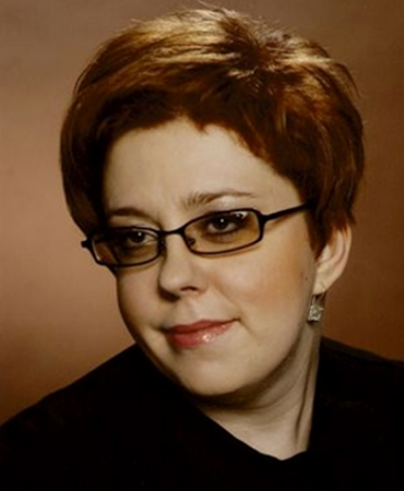 Beata Zarzycka