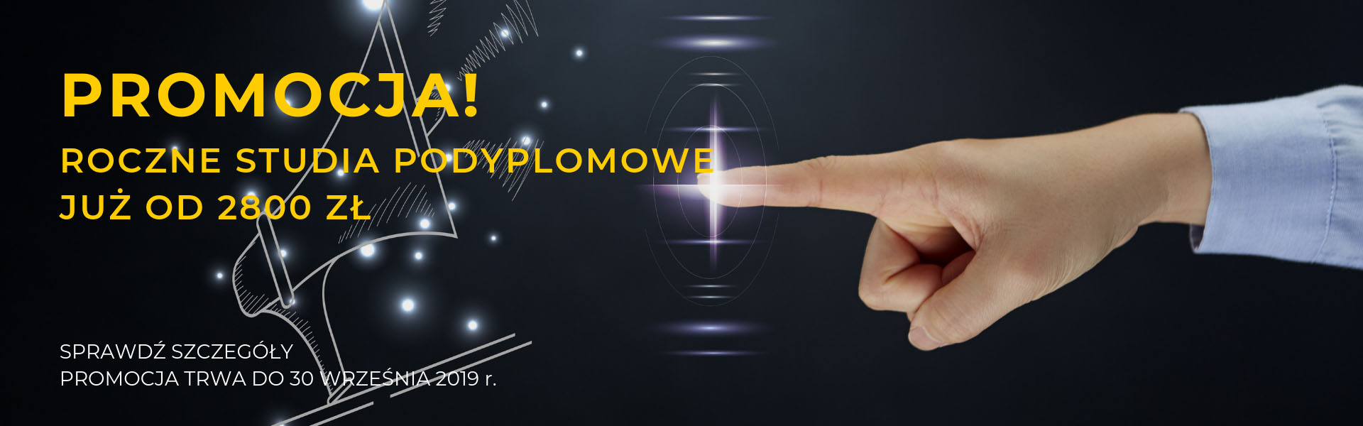 Studia podyplomowe