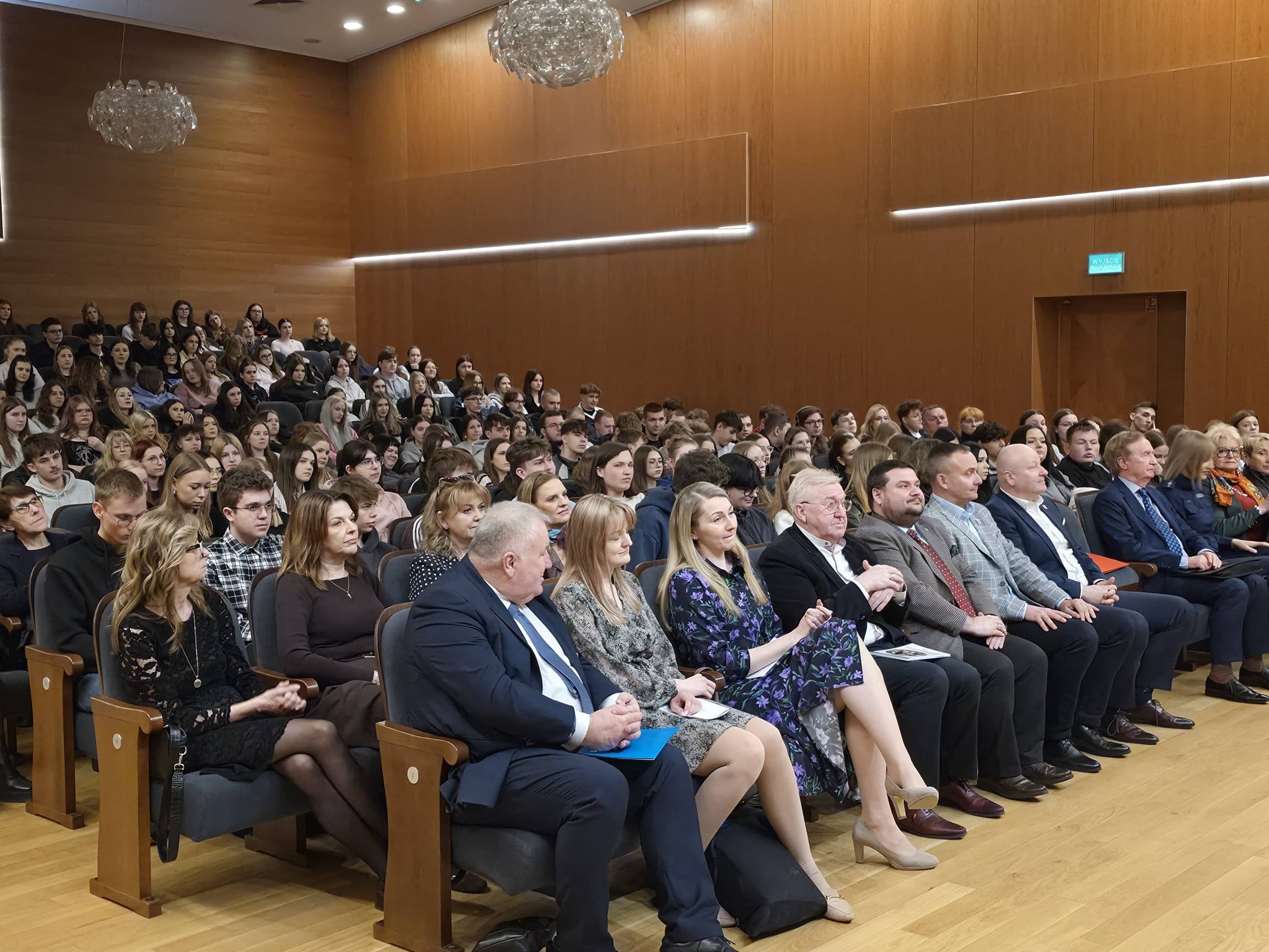 Konferencja naukowa poświęcona problematyce hejtu i mowy nienawiści